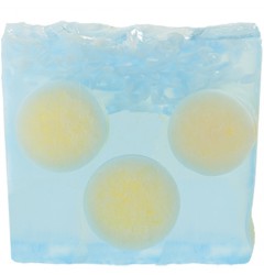 Snowglobe Handmade Soap